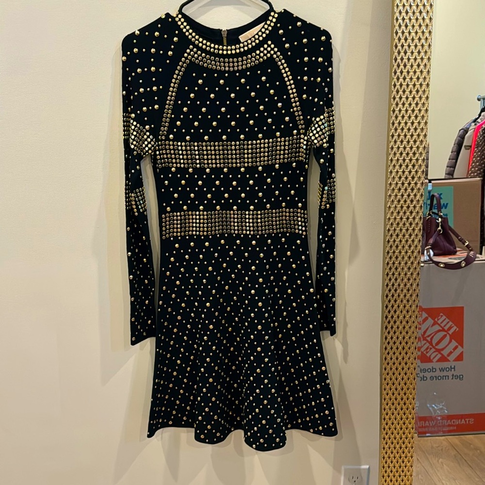 Michael kors dress
